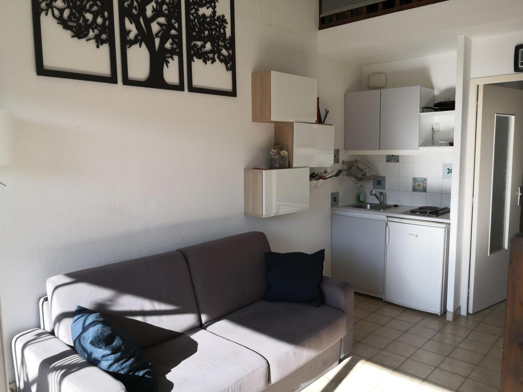 Апартаменти Duplex Hyeres Port Екстер'єр фото